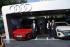 Audi sets up green energy-powered ultra-fast charger in Mumbai